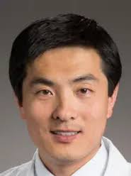 Dr. Jonathan Patterson, MD