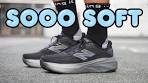 New Balance MORE V6 (100% Honest Review) - Is this the ... - YouTube