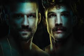 UFC Vegas 120: Gamrot x Salkilld | Resultados em tempo real