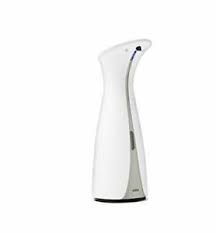 We did not find results for: Umbra Otto Automatic Soap Dispenser Touchless Hands Free Pump 8 5oz White 28295317467 Ebay
