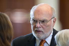 Patrick, Nichols: Put Car Sales Tax Toward Roads