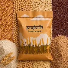 Slim Fit Flour / Weight Loss Atta