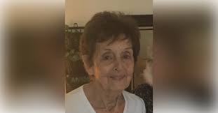 Obituary information for Martha "Marty" Herrell