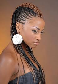 This is a typical classic dutch braided hairstyle. 17 Cornrow Hairstyles Ideas Cornrow Hairstyles Braid Styles Braided Hairstyles