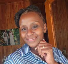 Njeri Maina receives prestigious award in US for defending Gen Z