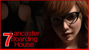 帮助女友[游戏色情故事]＃7