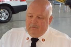 Former Montgomery County Chief named Hagerstown Fire Chief