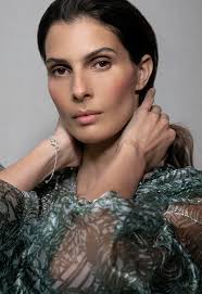 TENDENCIAS DE MAQUILLAJE: propuestas vista en Colombiamoda 2020