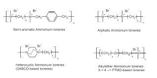 Properties Of Polyelectrolytes
