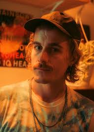 Ross Mayfield: always