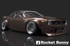 Maybe you would like to learn more about one of these? Rocket Bunny Boss Aero Nissan 240sx Silvia S14 Shopgreddy