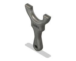 Mule Ott Ts Top Slots Redesign By Jawu Thingiverse Slingshot Redesign Mules
