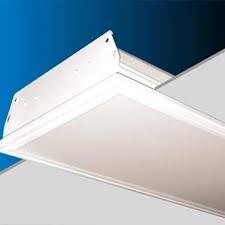 Corepro led tube universal t8. Jual Kap Lampu Tki Cover Acrylic 1x Tl Led Philips Ecofit 16w Simaz Multi Energi