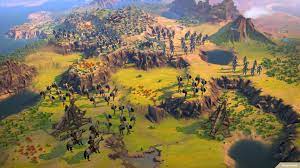 Official twitter account for #humankindgame, a new historical strategy game from @amplitude studios & @sega. Humankind Game Official Website