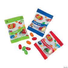 Regarding candy brand names, i've tried to stick to international brands that most readers would recognise, but there may be a few brands in here which are specific to certain regions. Jelly Belly Fun Pack Variety Bag Oriental Trading