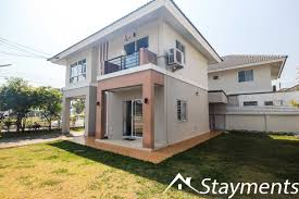 Check spelling or type a new query. Three Bedroom House For Rent In Hang Dong Great Value Stayments