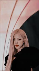 A collection of the top 47 rosé blackpink wallpapers and backgrounds available for download for free. Iphone Wallpaper Rose Blackpink