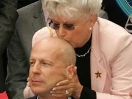 Is Marlene Willis Related to Bruce Willis? The Truth Behind the Rumor