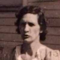 Maude Mae Brown (1901–1987) • FamilySearch