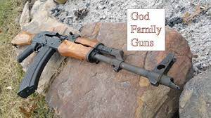 The patriot ordnance factory renegade is a legend in 5.56 nato circles, and the.308 win isn't bad either. Top 6 Ak 47 S Under 800 Youtube