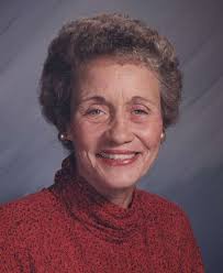 Delores Hazel (Junod) Bowser