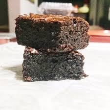 Sebenernya nih ya kalo yang di kukus itu aslinya bukan brownies tapi bolu coklat yang super lembut dan nyoklat banget menurutku hehe. Dlereng Hashtag On Twitter