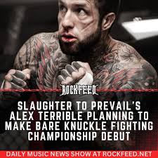 Longest dreads in metal bands and artists