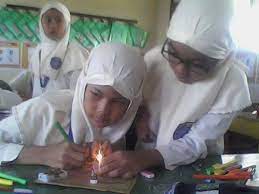 Maybe you would like to learn more about one of these? Kelas 6 Ujian Praktek Ipa Official Web Mi Muhammadiyah Karanganyar