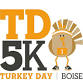 Turkey Day 5K Caldwell