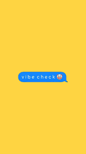 We have an extensive collection of amazing background images carefully chosen by our community. Vibe Check Wallpapers Wallpaper Cave