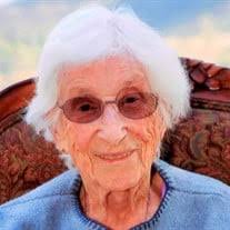 Bernice R. Fish Obituary