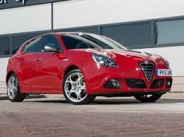 Image result for Rosso Giulietta 2011 Alfa-Romeo