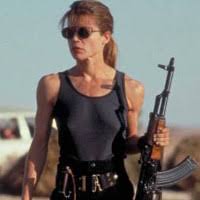 Judgment day (or t2), grossed $200 million in 1991, making it the biggest movie of the year. Sarah Connor Personality Trait Statistics
