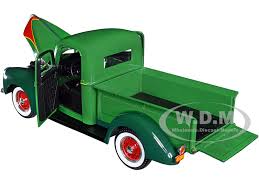 Image result for Light Green 1940 Truck