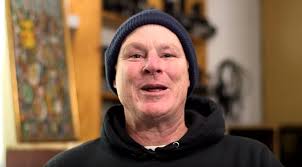 Skateboarding legend Jeff Grosso of Costa Mesa dies at 51