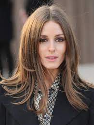 30 Olivia Palermo Hairstyles Pretty Designs Hair Styles Olivia Palermo Hair Medium Hair Styles