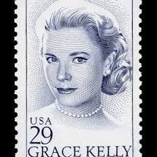 Prince Rainier Princess Grace