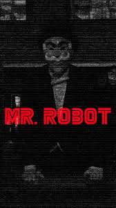mr robot wallpaper posteres de filmes mr robo imagens de desenhos animados