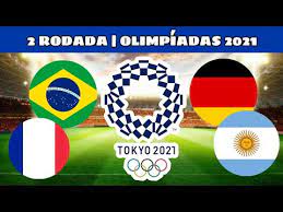 jogos de hoje das olimpiadas 2021 jogos de hoje 2 rodada 24 07 2021 youtube