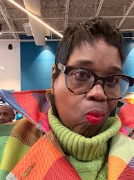 Happy Sunday have a great one church is lil light but we made it thank you  Lord for the land!!!!!