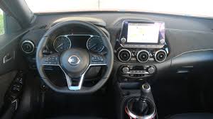 Nissan Juke 2 Equipement Tout Le Savoir Faire De Nissan Est La