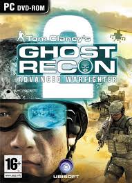 نتيجة بحث الصور عن ‪ghost recon 2 pc download‬‏