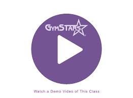 stockton gymstars gymnastics programs