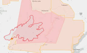 But that depends on how …. White Rock Lake Wildfire Several Kilometres From Highway 97 Vernon News Flipboard