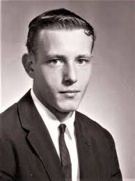 R.I.P. Gail Edward "Eddie" Franke, father of NCHS alum Destiny Hendrickson  **