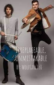 Irreplaceable, Unmistakable