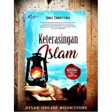 Islam dulu datang dalam keadaan asing, dimana hanya segelintir orang yang percaya pada islam. Keterasingan Islam Penjelasan Hadis Islam Bermula Dalam Keadaan Asing