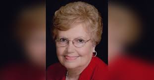 Obituary information for Dolores Huffman Propst
