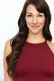 Katelin Zelon Faculty Bio