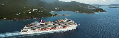 Atunci, pe tine te căutăm! Joburi Pe Nave De Croaziera Oceanice Job Selection